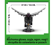 LEGO MINECRAFT 21595 Smok Kresu - 1529737 - zdjęcie 5